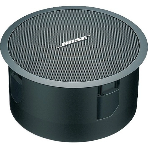 843090-0110 HP FreeSpace3 Encastré Acoustimass Noir