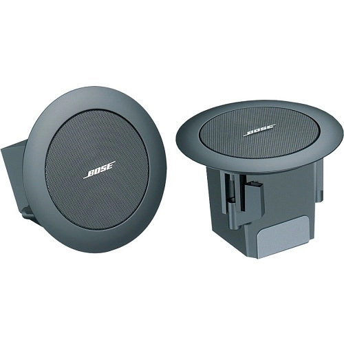 843091-0110 HP Satellites encastrés FreeSpace3 Noir
