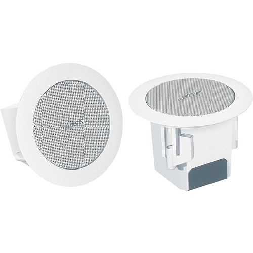 843091-0210 HP Satellites encastrés FreeSpace3 Blanc