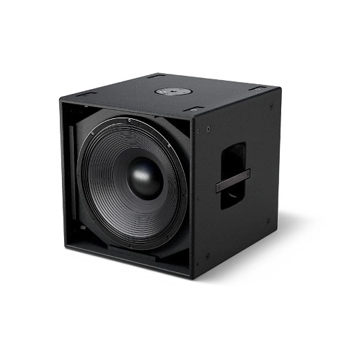 843163-0110 Caisson de basses compact AMS115