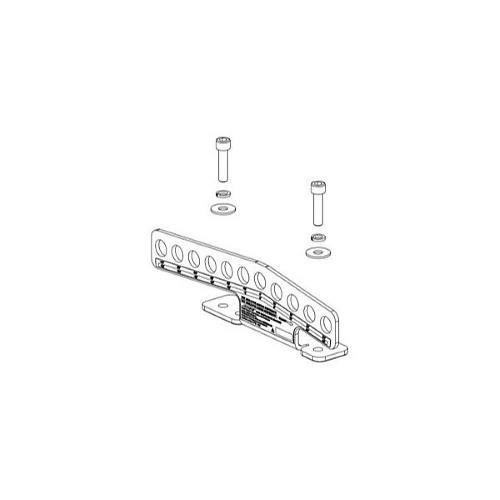 843344-0010 Support de suspension AMM
