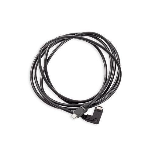 843944-0010 Cable USB 3.1 Noir 2M pour VB1