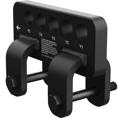 845332-0110 Support multiple ShowMatch Array Frame