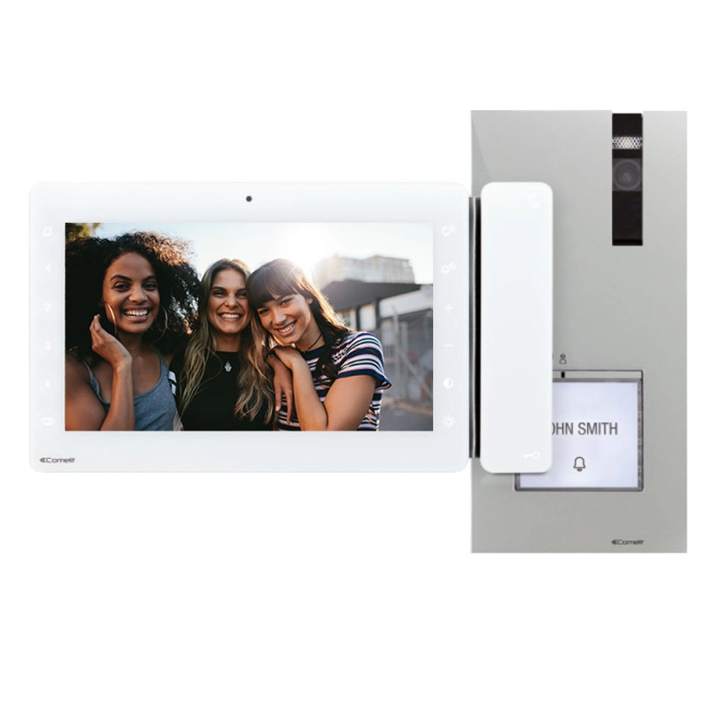 8461XBM <div itemprop="description"> KIT UN APPEL QUADRA ET MAXI BM. SYSTEME SIMPLEBUS</div>