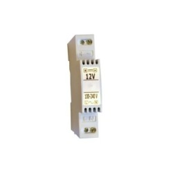 8500-2 <div itemprop="description"> ALIMENTATION 12V 1A 1 MODULE</div>