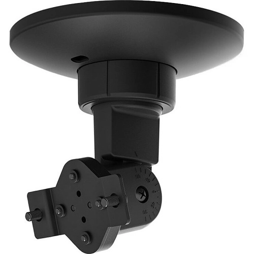 852581-0110 Support montage plafond FreeSpace noir