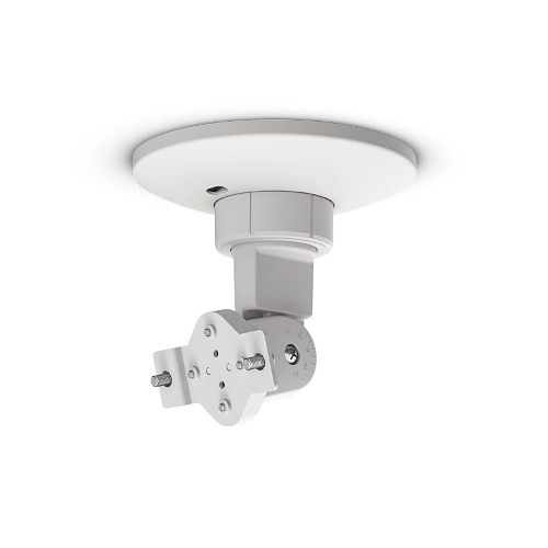 852581-0210 Support montage plafond FreeSpace Blanc