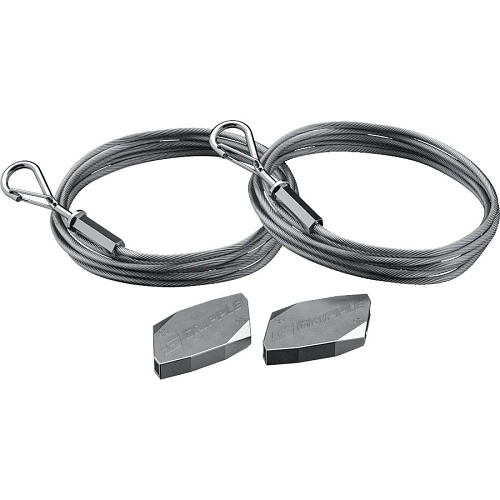 852582-0010 Kit de câble de suspension suspendue