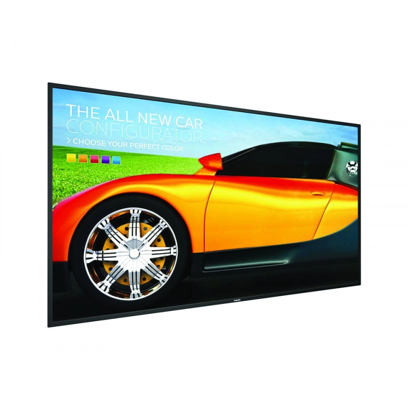 86BDL3050Q <div itemprop="description"> ECRAN DYNAMIQUE 86`` UHD Q-LINE DALLE IPS 410 CD/MÂ² 1200/1</div>