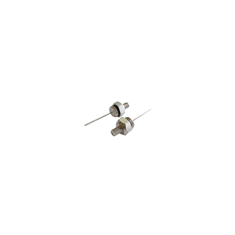 					87635540 < > ADAPTATEUR PG11M-FF HQ PIN 1.8X47MM 0.4-1.2MM</>