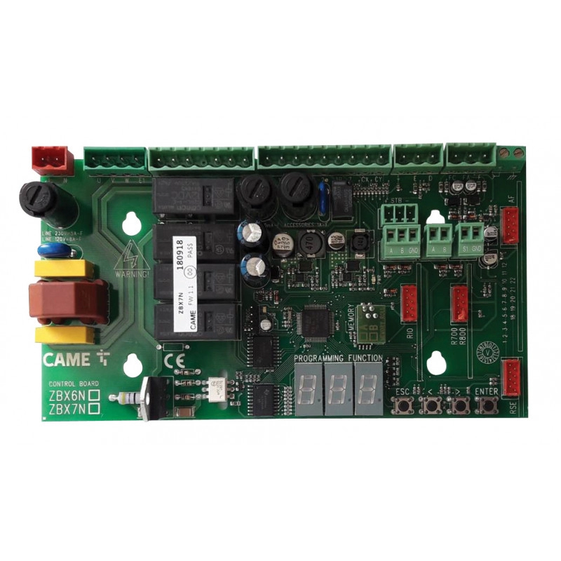 880010065 <div itemprop="description"> PLATINE ELECTRONIQUE POUR BX</div>