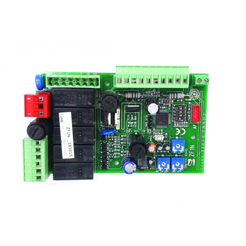 880010067 <div itemprop="description"> PLATINE ELECTRONIQUE POUR FAST</div>