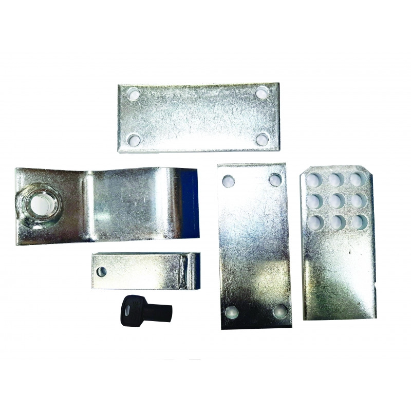 880010157 <div itemprop="description"> CONDITIONNEMENT ACCESSOIRES ATI</div>