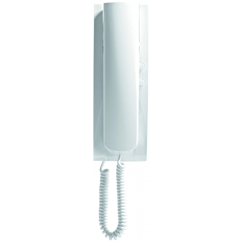 88791D <div itemprop="description"> INTERPHONE SAILLIE 2F+ TELELOOP BLANC</div>