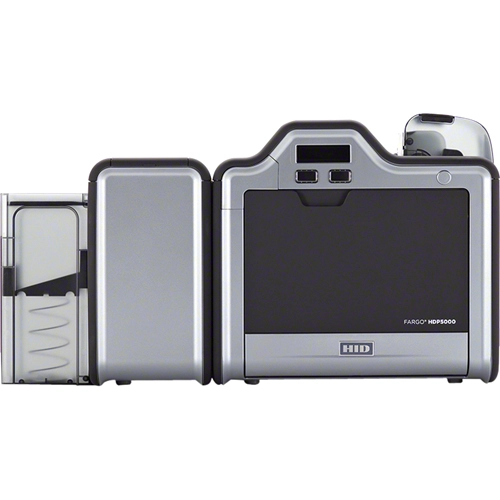 89640--A IMPRIMANTE BADGE HID FARGO HPD5000