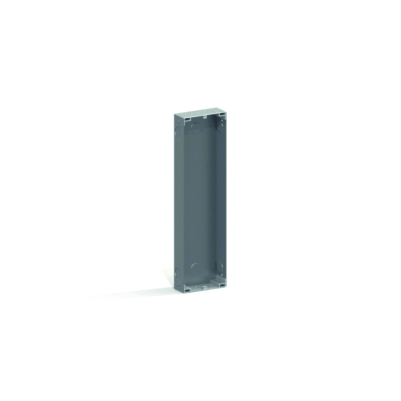 8982 <div itemprop="description"> Boitîer Encastrable City S9 115x420,5x45</div>