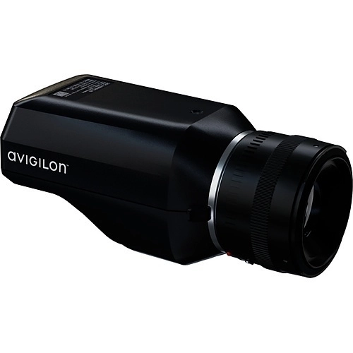 8C-H5PRO-B 8 MP H5 Pro Box Camera