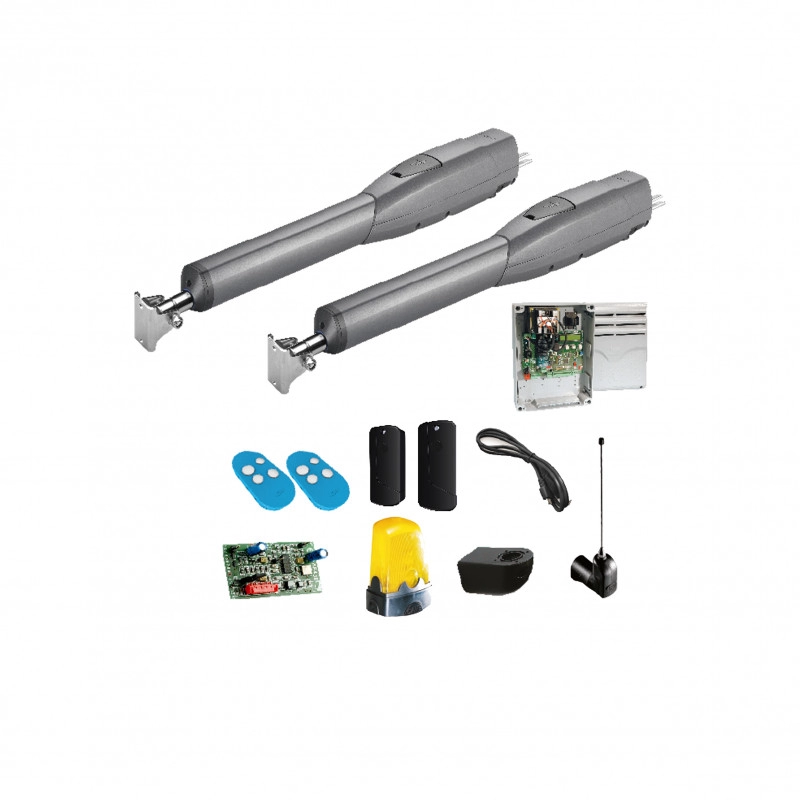 8K01MP026 <div itemprop="description"> KIT ATS TELESCOPIQUE 230V,PORTAIL BATANTS 3M</div>