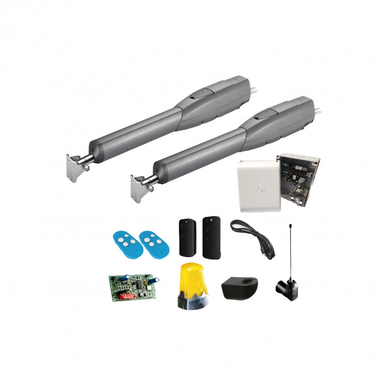 8K01MP027 <div itemprop="description"> KIT ATS TELESCOPIQUE 24V,PORTAIL BATANTS 3M</div>