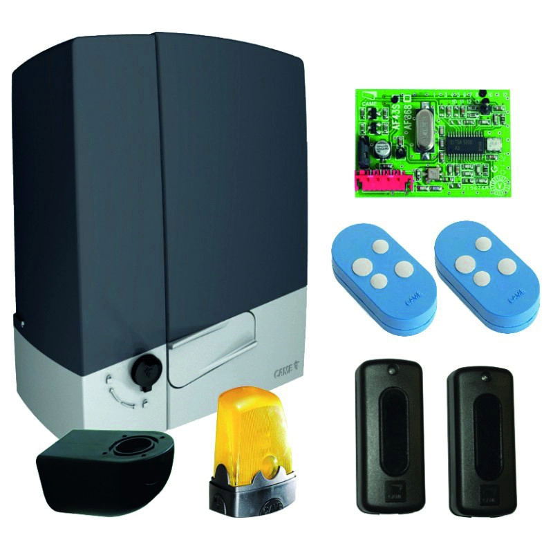 8K01MS003 <div itemprop="description"> KIT COMPLET COULISSANT 24VDC GRIS 400KG CONNECT LINE</div>