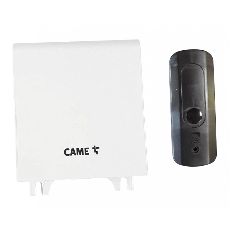 8K06SS001 <div itemprop="description"> SYSTEME BORDS SENSIBLES 1 RECEPTEUR EXT. EMETTEUR SANS FIL</div>