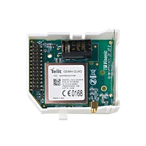 9-103405 <div itemprop="description"> Visonic WCDMA-3G PG2 Module de communication - Pour Centrale</div>