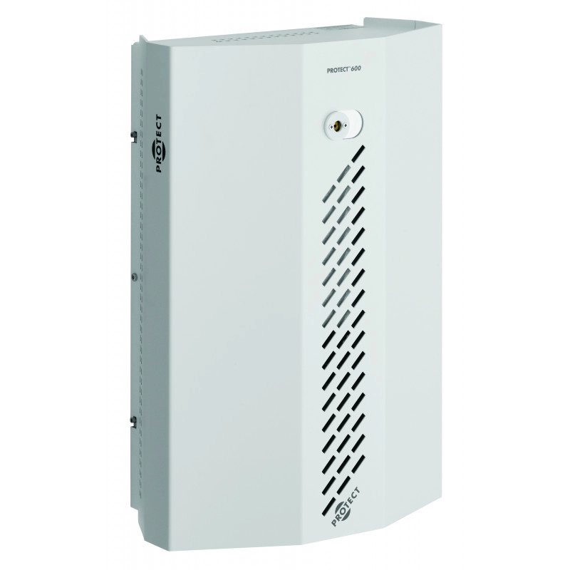 					90010618 < > GENERATEUR DE BROUILLARD 600I BLANC</>