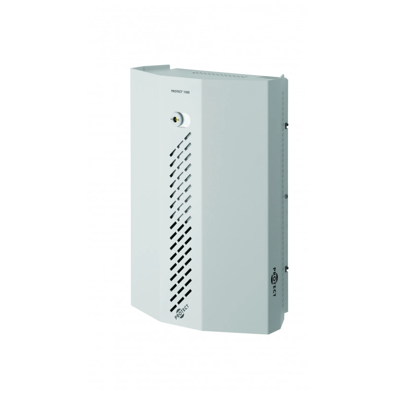 					90011155 < > GENERATEUR DE BROUILLARD 1100I IP BLANC</>