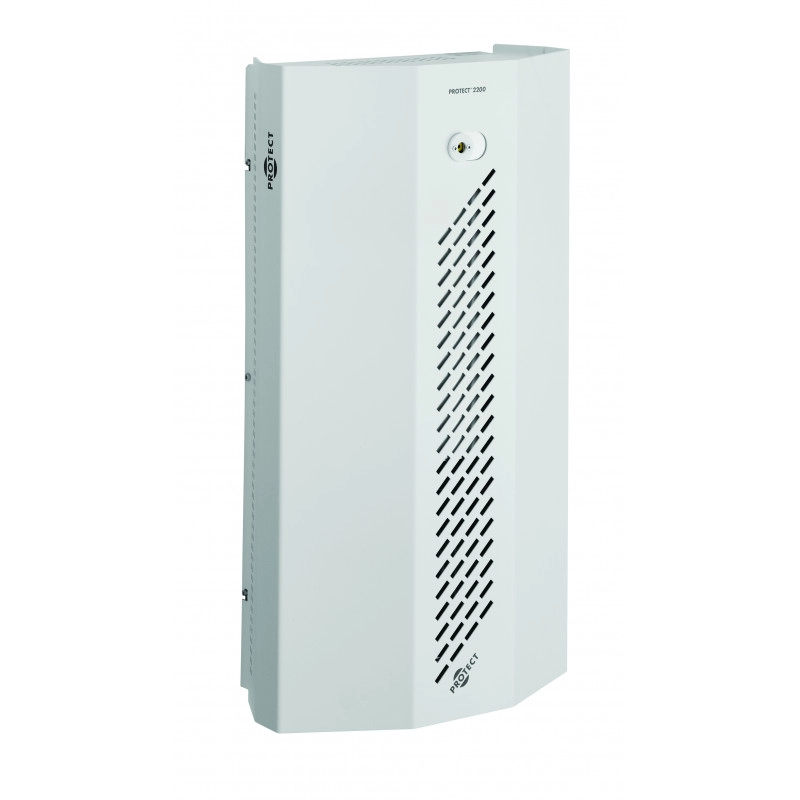 					90012255 < > GENERATEUR DE BROUILLARD 2200I IP BLANC</>
