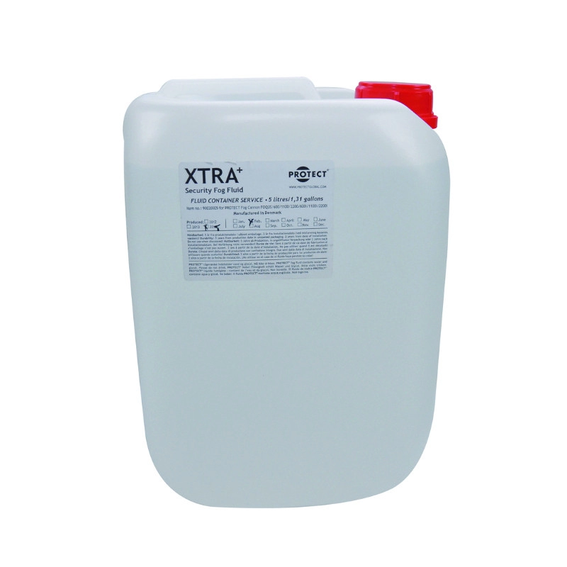 					90020005 < > RESERVOIR 5L DE FLUIDE POUR DEMO</>