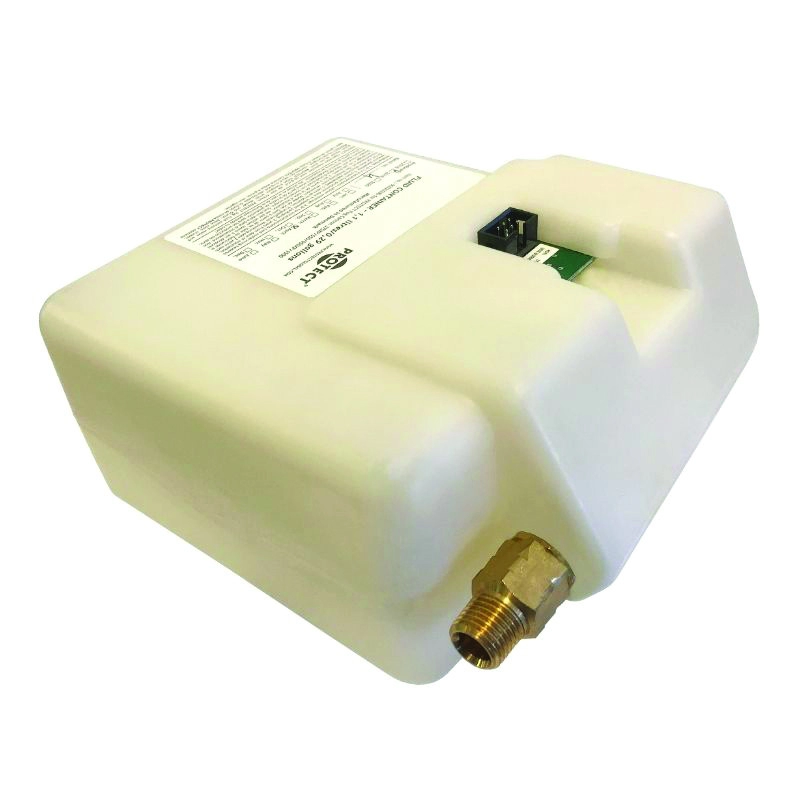 					90020200 < > RESERVOIR 1.1L DE FLUIDE POUR MODELE 375XP/900XP/550/1500</>
