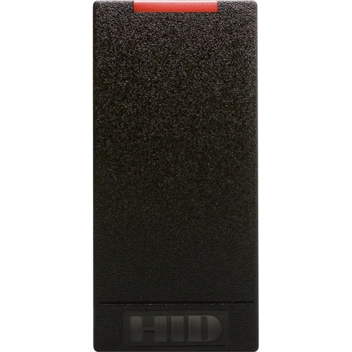 900NTNNEK0001D <div itemprop="description"> Lecteur Carte Smart HID iCLASS SE R10Noir - Wiegand</div>