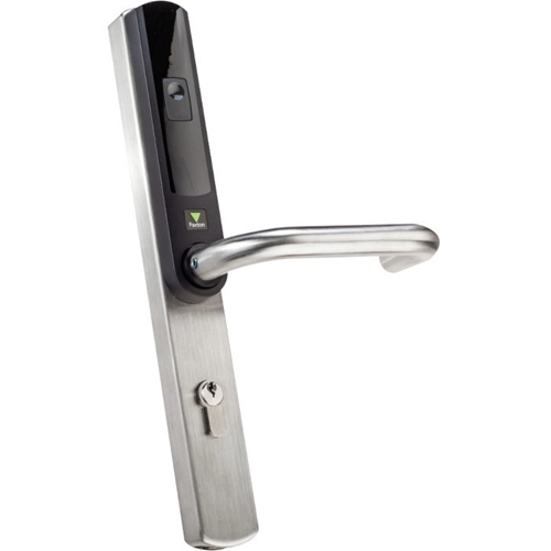 901-192-F <div itemprop="description"> Dispositif d`acc&egrave;s par carte Paxton Access Net2 PaxLock - Porte - Proximité - 10000 Utilisateur(s)</div>