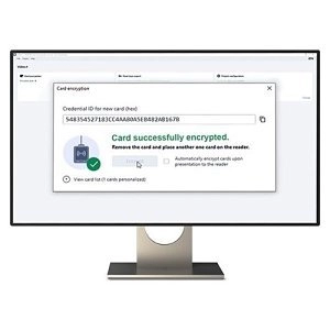 91379601 PICard Commander licence