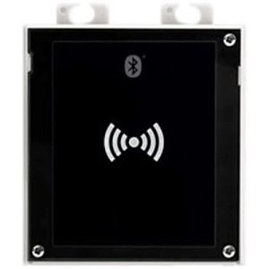 91550945-S Lecteur IP Verso,BT,13.56MHz,NFC,PICard
