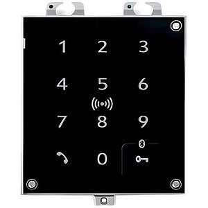 91550947 Lecteur Calvier IP Verso,BT,NFC,PICard