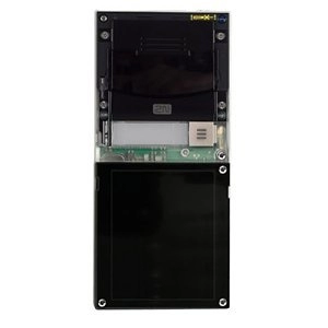 9155211CB IP Verso, 2.0, noir, caméra