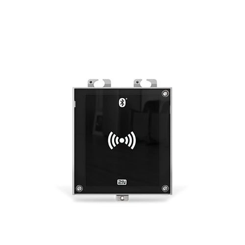 9160345 Unité 2.0 BT, RFID, NFC, PICard