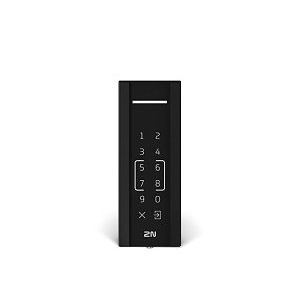 9161161 Acc Un M Keyp. RFID,125KHz,13,56MHz, NFC
