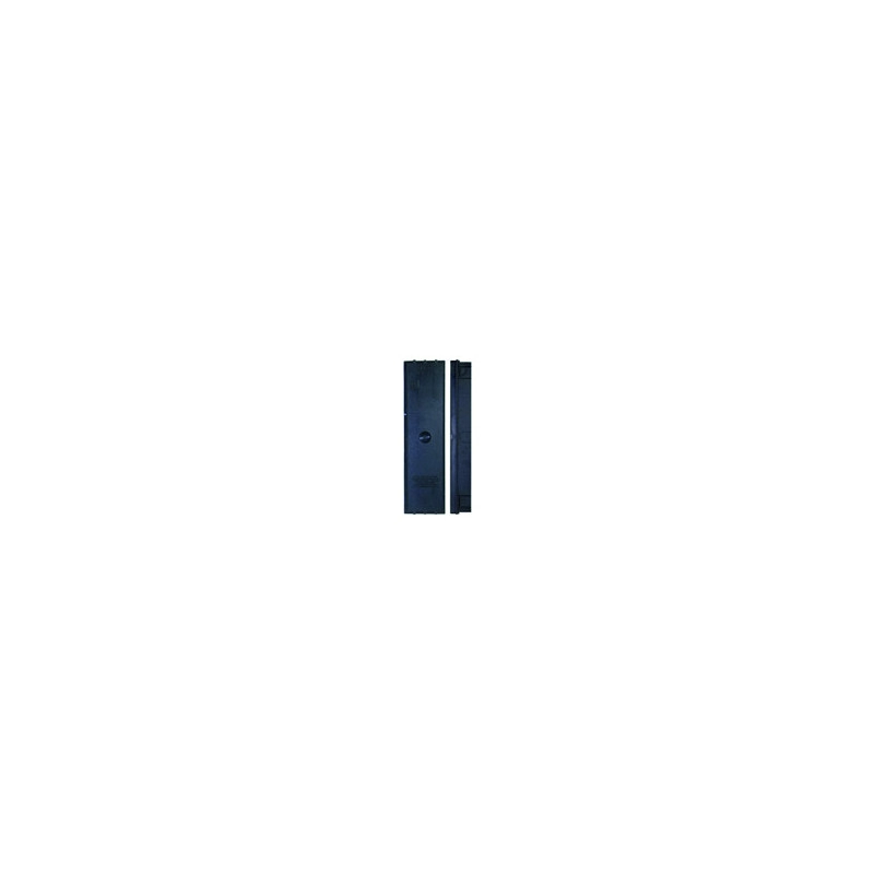9193 <div itemprop="description"> CAISSON D`ENCASTREMENT POUR 3 MODULES SERIE 8000 89X360X50</div>