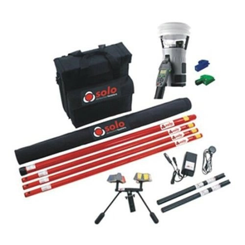 					9201-001 MAT TEST INCENDIE Testifire 9201 Testkit