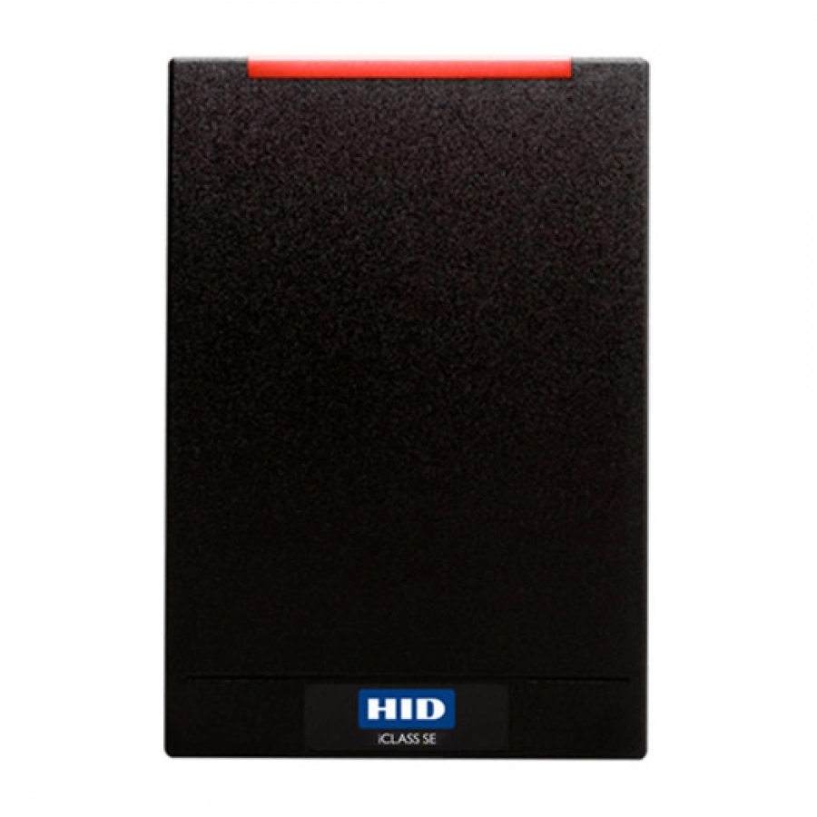 920PNN Lecteur iCLASS RP40 Multitechnologies 13.56 mHz CSN + PROX 125 kHz