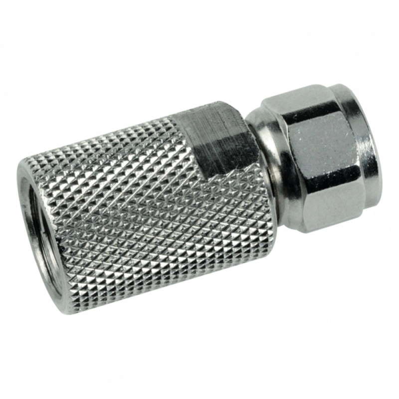 9349 <div itemprop="description"> CONNECTEUR "F" Ã€ VISSER POUR CBLE 11MM</div>