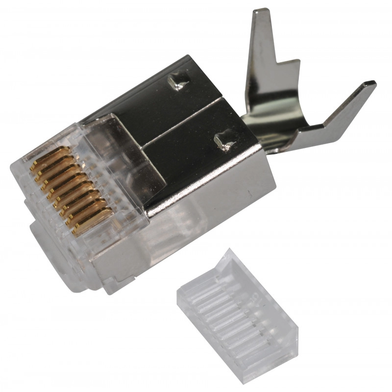 940436S05 <div itemprop="description"> CONNECTEUR RJ45 FTP CAT6 1X8C</div>