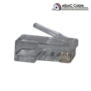 940504-K05 <div itemprop="description">Cable Multimedia Connect Rj45 CAT6 Trav</div>