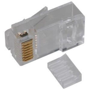 940505-K05 CONNECTEUR RJ45 UTP CAT6 Boite 50 PC