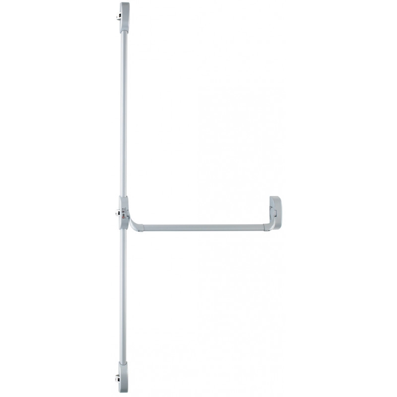 9416113774A <div itemprop="description"> ANTIPANIQUE IDEA BARRE COUPE FEU 2/3 POINTS LATERAUX GRIS ME</div>