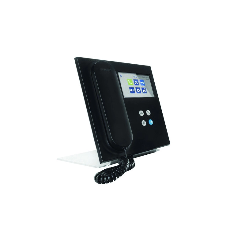 9423 <div itemprop="description"> CONCIERGERIE VEO AUDIO DUOX PLUS</div>