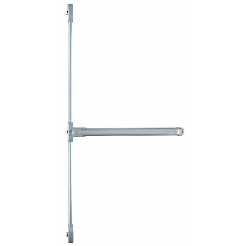 942608477TA <div itemprop="description"> ANTIPANIQUE IDEA PUSH COUPE FEU 2/3 POINTS LATERAUX GRIS MET</div>