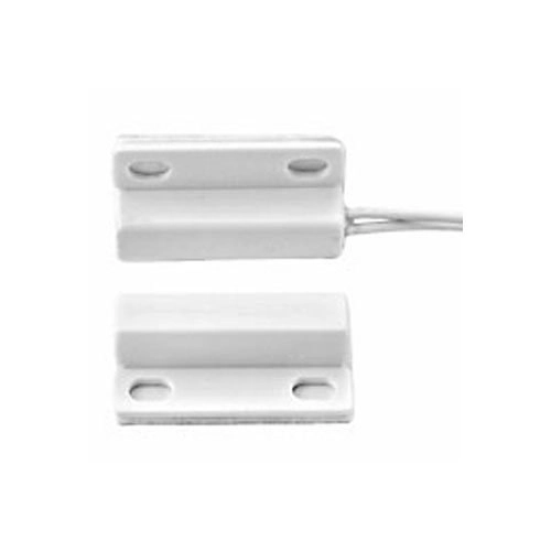 					943WG-WH < >Sm Surface 25mm White Cable</>